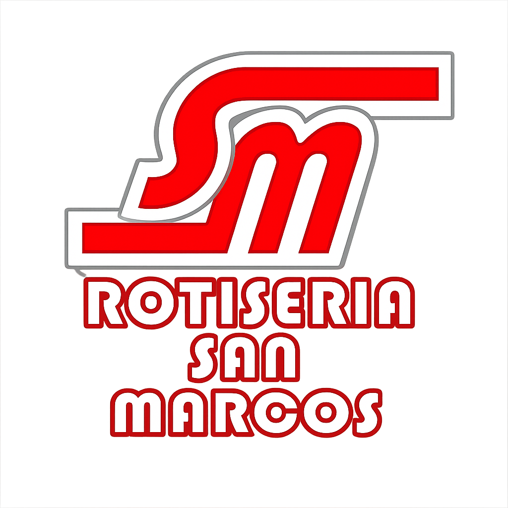 Rotisería San Marcos